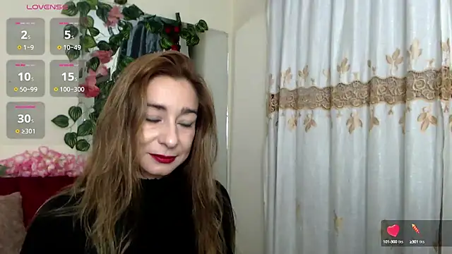Madam dali online show from December 2024 12:24:01 PM