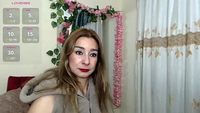 Madam dali online show from December 2024 03:26:01 PM