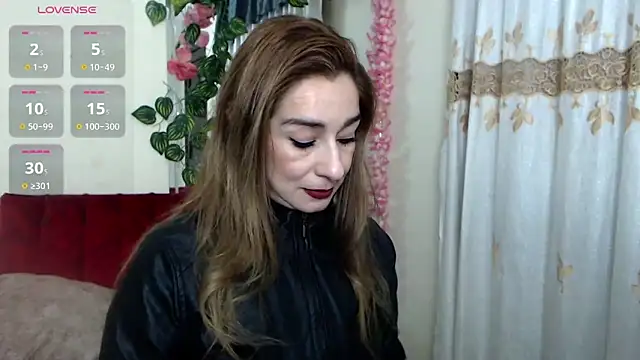 Madam dali online show from January 2025 12:16:02 PM