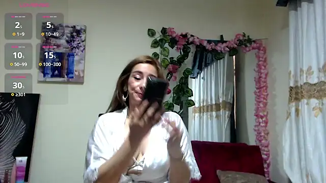 Madam dali online show from January 2025 03:51:01 PM