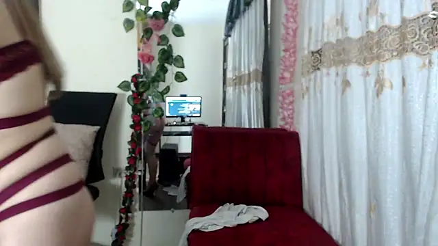 Madam dali online show from February 2025 03:52:02 PM