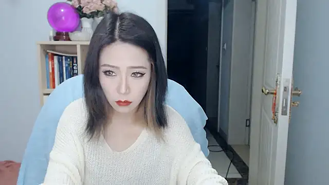 SuSushi728 online show from May 2026 02:57:02 PM