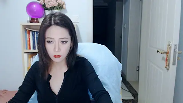 SuSushi728 online show from May 2026 03:17:01 PM