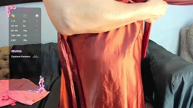 JennieRosse online show from October 2025 11:53:01 AM