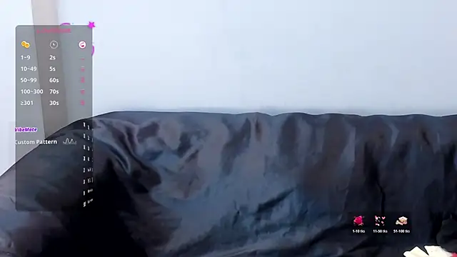 JennieRosse online show from October 2025 01:34:01 PM