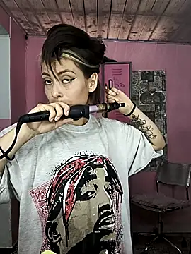 Tefannyy  online show from September 2025 03:59:02 PM