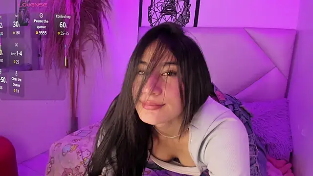 amber rouse ws online show from September 2025 04:18:01 PM