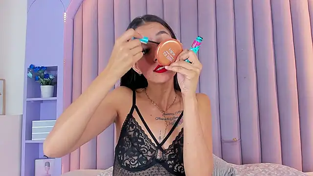 ChanelAdamss  online show from January 2025 07:49:01 PM