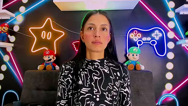 ChanelAdamss  online show from February 2025 07:37:02 PM