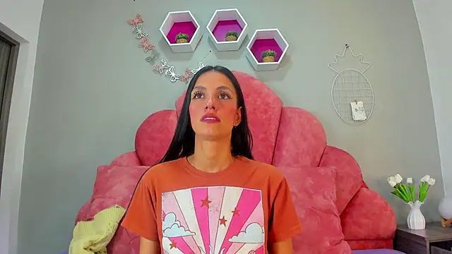 ChanelAdamss  online show from March 2025 07:37:01 PM