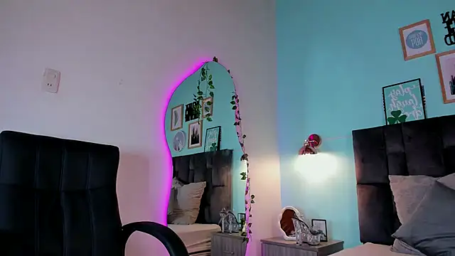 ChanelAdamss  online show from March 2025 11:20:02 PM