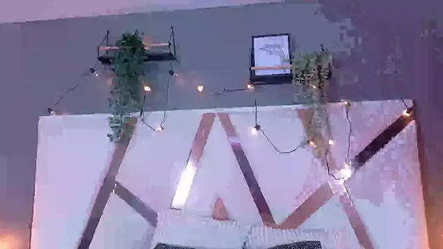 ChanelAdamss  online show from October 2025 03:21:02 AM