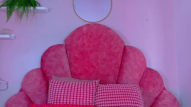 ChanelAdamss  online show from November 2025 03:30:02 AM