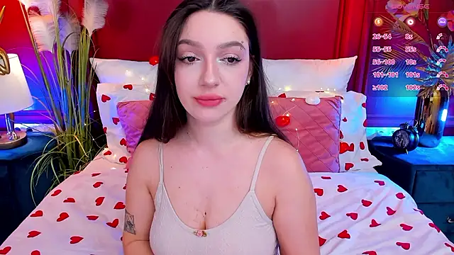 GiaCale online show from February 2026 06:20:02 AM