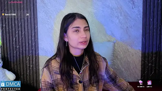 Snapshot of SolBeaumont1 chatting on October 2025 07:00:01 PM SolBeaumont1 online show from October 2025 07:00:01 PM