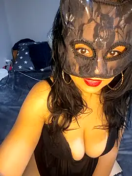 Barby8787 online show from November 2025 07:30:01 AM