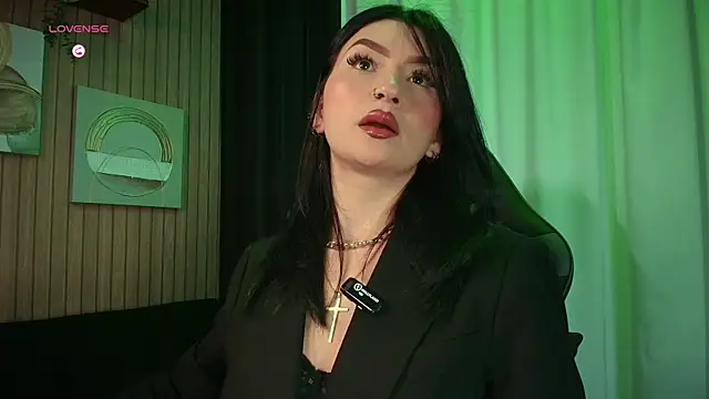 ArkaBella online show from December 2025 08:48:01 PM