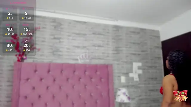 Snapshot of NahiaraReina chatting on December 2024 01:47:01 PM NahiaraReina online show from December 2024 01:47:01 PM