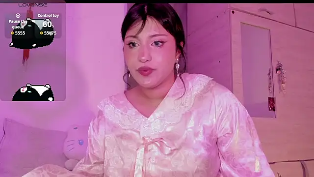 Ju Kyung online show from November 2025 06:36:02 AM