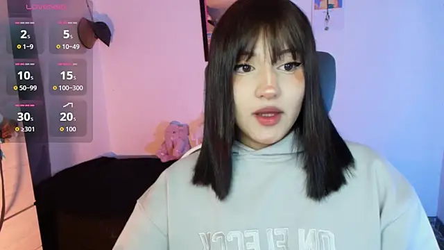 Snapshot of Ju_Kyung chatting on May 2026 05:38:01 AM Ju Kyung online show from May 2026 05:38:01 AM