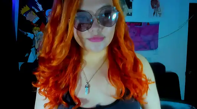 Lily stone04 online show from December 2024 02:47:01 AM