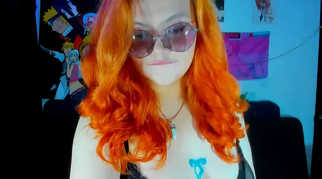 Lily stone04 online show from December 2024 03:26:01 AM