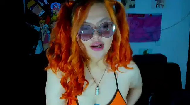 Lily stone04 online show from December 2024 03:37:02 AM
