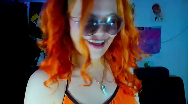 Lily stone04 online show from December 2024 07:49:02 AM