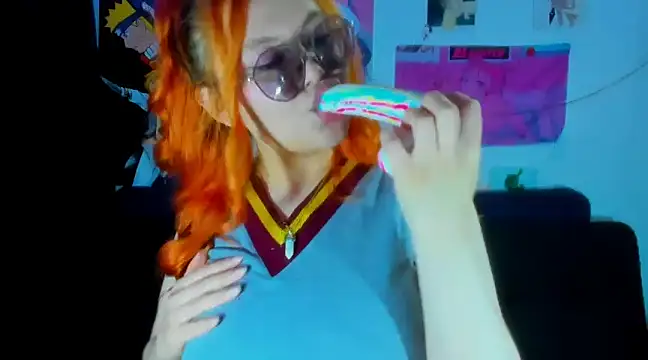 Lily stone04 online show from December 2024 03:41:01 AM