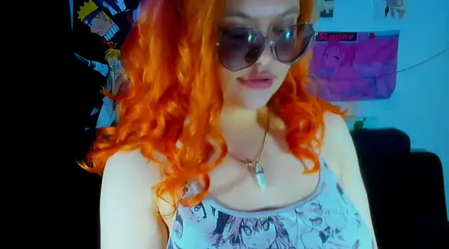 Lily stone04 online show from December 2024 03:25:01 AM