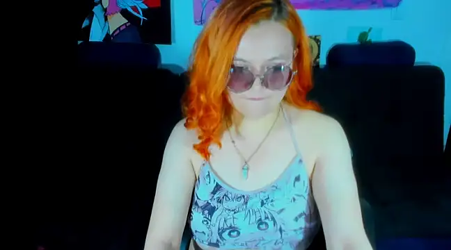 Lily stone04 online show from December 2024 06:32:01 AM