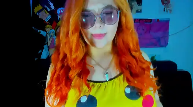 Lily stone04 online show from December 2024 07:50:01 AM
