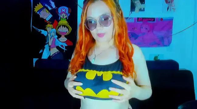 Lily stone04 online show from December 2024 03:32:01 AM