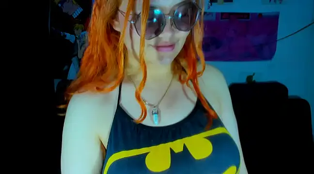 Lily stone04 online show from December 2024 07:41:01 AM