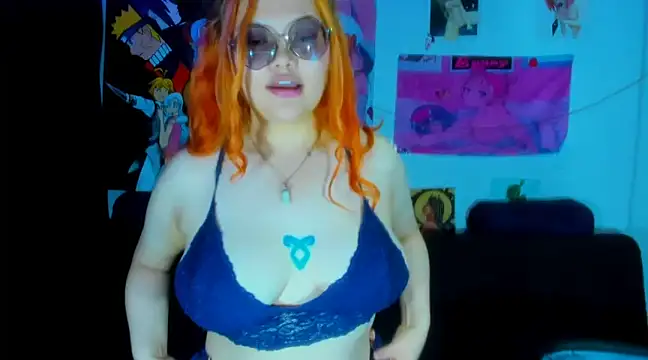 Lily stone04 online show from December 2024 07:40:02 AM