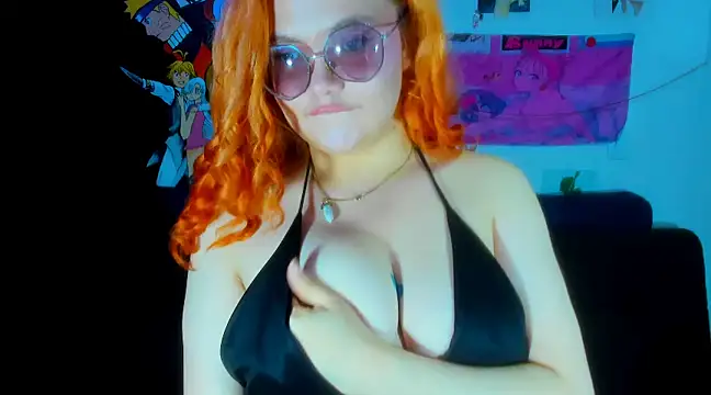 Lily stone04 online show from December 2024 03:02:02 AM
