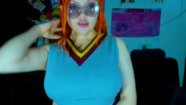 Lily stone04 online show from January 2025 06:41:01 AM