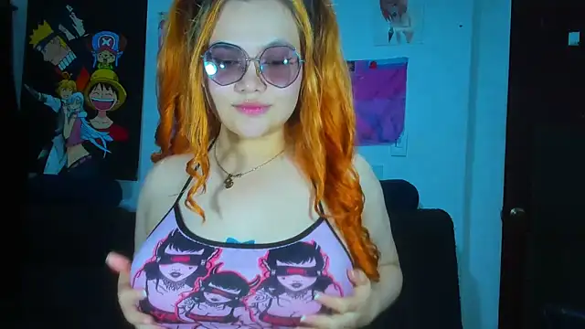 Lily stone04 online show from March 2025 03:18:02 AM