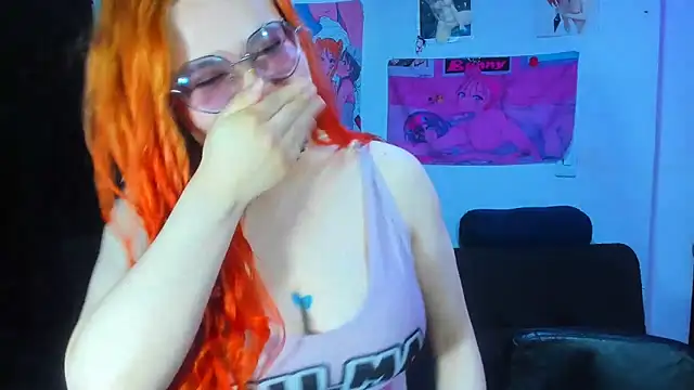 Lily stone04 online show from October 2025 04:43:02 AM