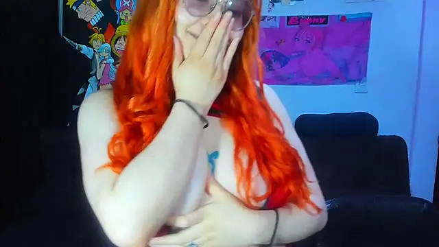 Lily stone04 online show from October 2025 04:33:01 AM