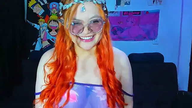 Lily stone04 online show from October 2025 03:25:01 AM