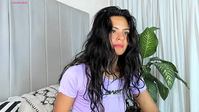 Mindy sweety online show from December 2024 04:28:01 PM