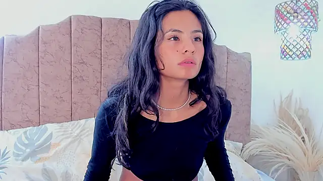 Mindy sweety online show from December 2024 05:03:01 PM