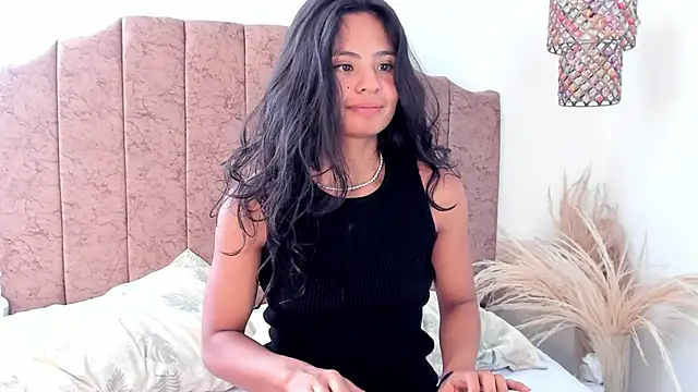 Mindy sweety online show from January 2025 04:27:01 PM
