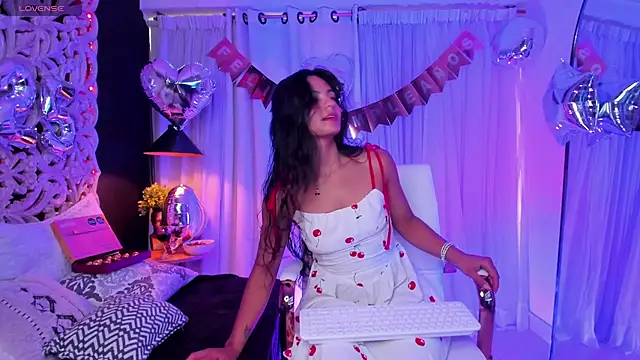 Mindy sweety online show from February 2026 02:01:02 PM