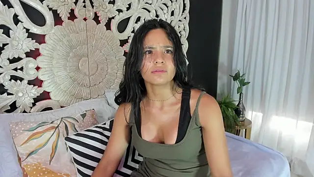 Mindy sweety online show from April 2026 12:20:01 PM