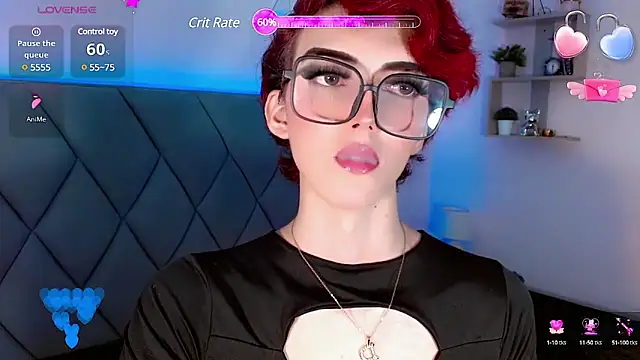 Snapshot of Babyaleja chatting on January 2025 07:58:02 AM Babyaleja online show from January 2025 07:58:02 AM