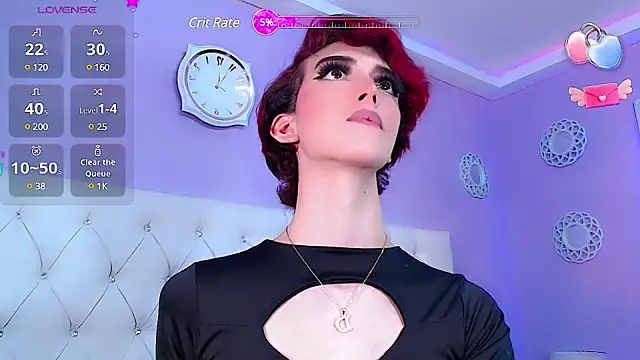 Snapshot of Babyaleja chatting on January 2025 12:39:01 PM Babyaleja online show from January 2025 12:39:01 PM
