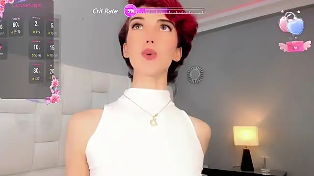 Snapshot of Babyaleja chatting on January 2025 09:32:01 PM Babyaleja online show from January 2025 09:32:01 PM