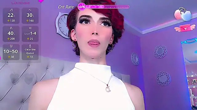Snapshot of Babyaleja chatting on January 2025 03:36:02 PM Babyaleja online show from January 2025 03:36:02 PM